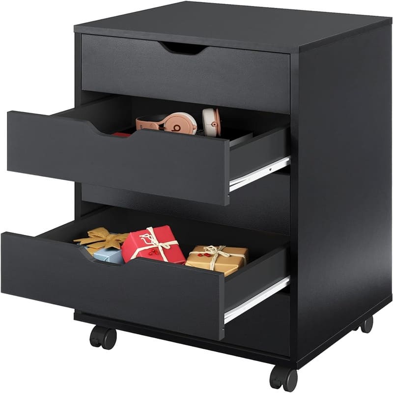 5-Drawer Chest
