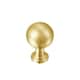 Option Brushed Brass
