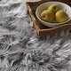 preview thumbnail 28 of 97, SAFAVIEH Faux Sheep Skin Alexandria 2.4-inch Thick Rug