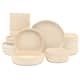 Option Cream White