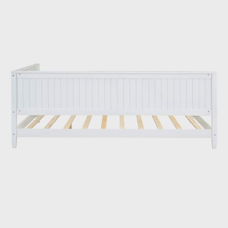 Full Size Wood Daybed
