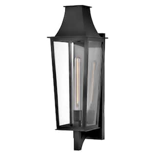 Hinkley Lighting 28895 Georgetown 27" Tall Outdoor Wall Sconce