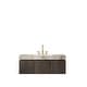 preview thumbnail 80 of 98, Floating Bathroom Vanity with 3 Pre-drilled Faucet Holes