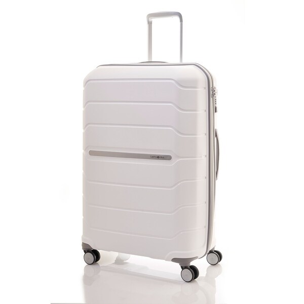 samsonite freeform hardside spinner 28 review