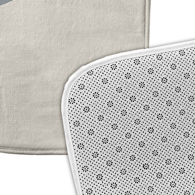 Big Star Bathmat