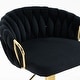 preview thumbnail 41 of 42, Modern Swivel Counter Height Bar Stools Adjustable Counter Stool With Backs