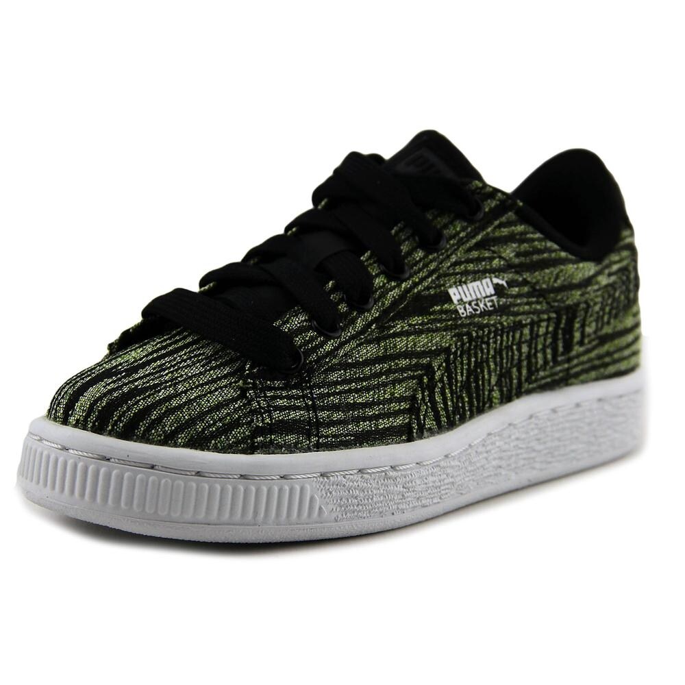 Shop Puma Basket Classic Tiger Mesh PS 