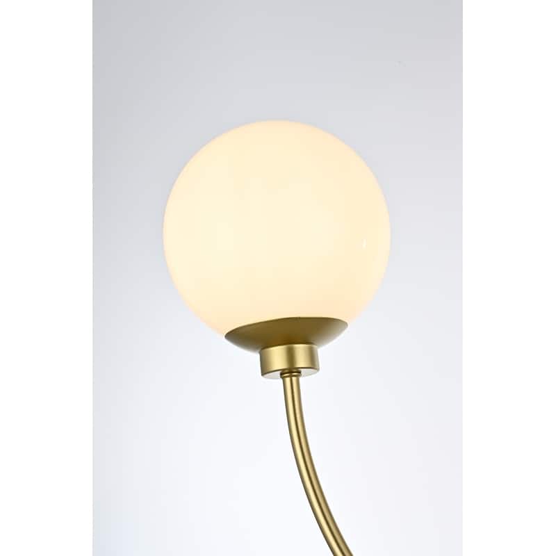 Indigo Home 42 inch chandelier