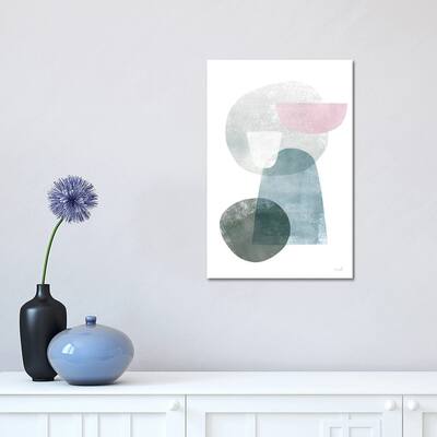 iCanvas "Dream II" by Moira Hershey Canvas Print