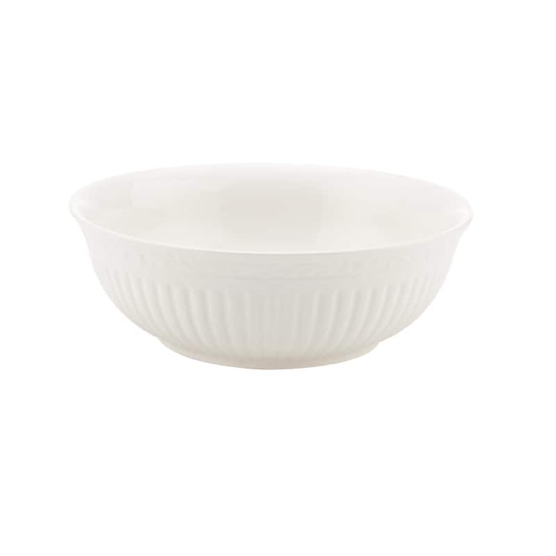 Mikasa Italian Countryside 16 Piece Dinnerware Set