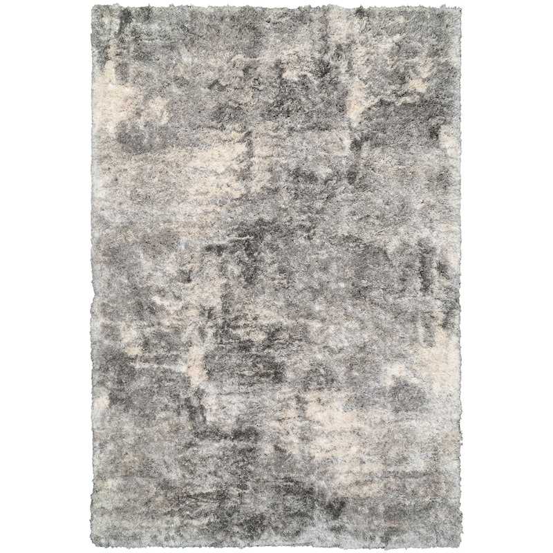 Dynamic Rugs Reverie Contemporary Area Rug