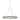 Abaca Rope Chandelier