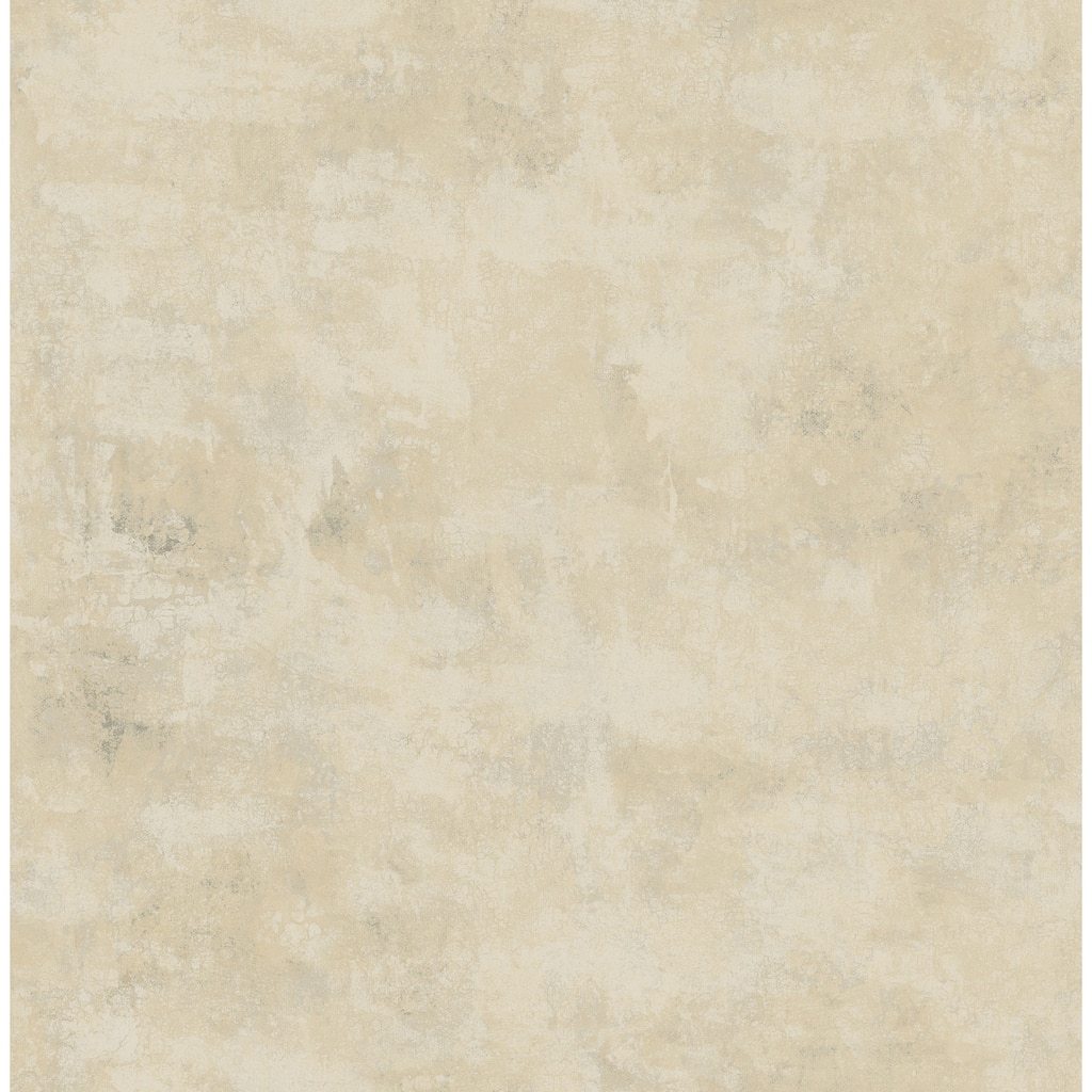 Zio and Sons Artisan Plaster Neutral Texture Wallpaper