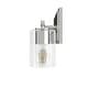 preview thumbnail 24 of 40, Hunter Kerrison Bathroom Vanity Wall Light, Damp Rated, Contemporary