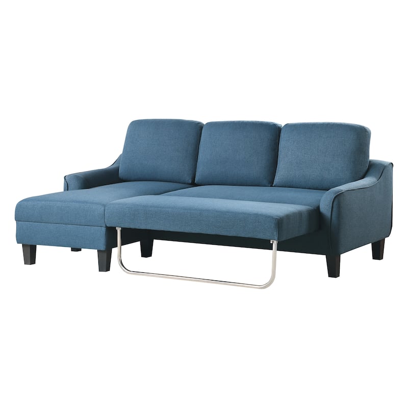 Lester Chaise Sleeper Sofa