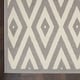 preview thumbnail 23 of 40, Nourison Grafix Modern Geometric Area Rug