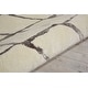 preview thumbnail 55 of 53, Nourison Twilight Contemporary Geometric Trellis Area Rug