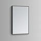 preview thumbnail 4 of 4, Modern Mirrors Orion Illuminated Vanity Mirror
