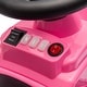 preview thumbnail 15 of 78, 360° Rotating Electric Bumper Car for Kids with Lights, Dual Motors & Sounds
