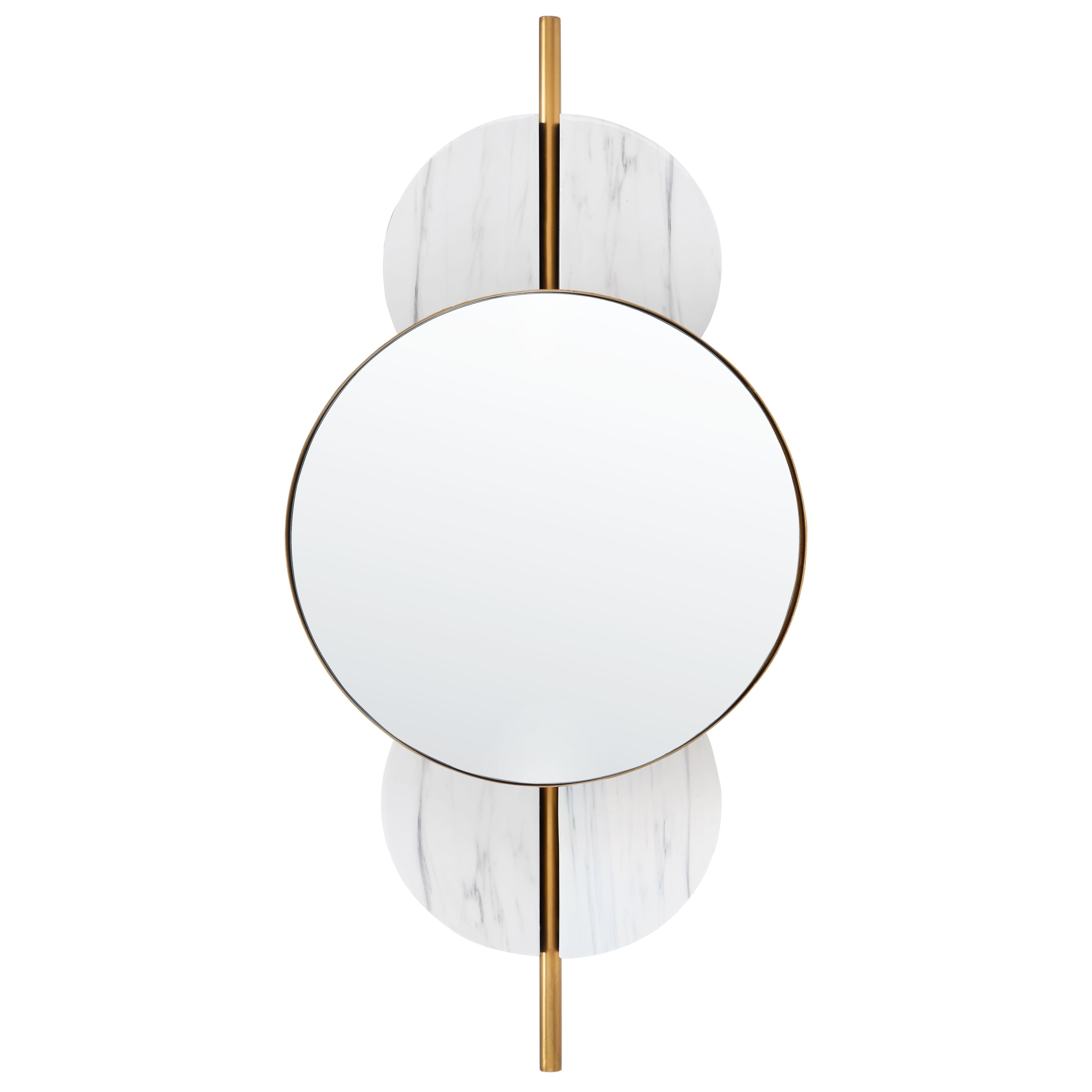 Option White/Gold