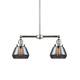 Option Polished Nickel / Plated Smoked