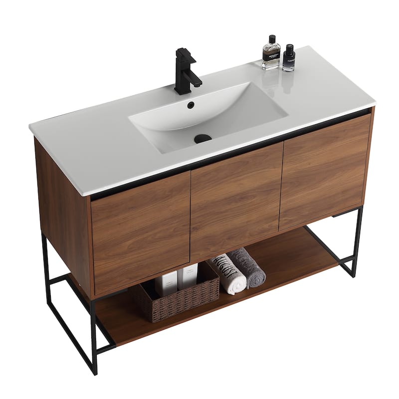 Fine Fixtures Urbania Collection Bathroom Vanity