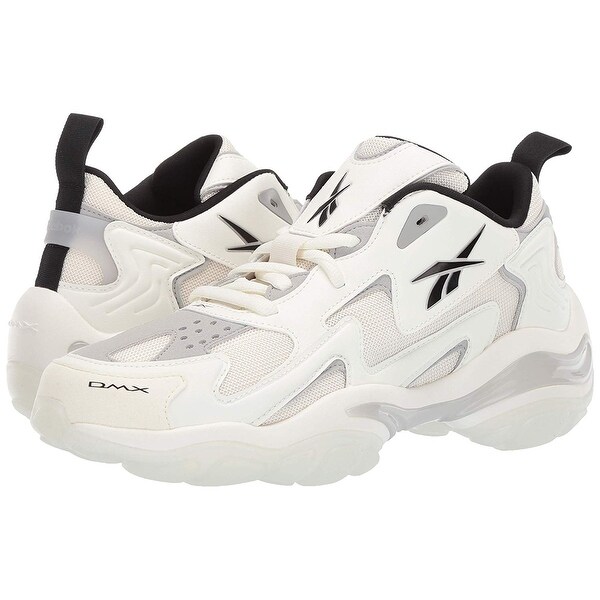 men's reebok dmx walking shoes