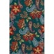 preview thumbnail 8 of 7, Mohawk Home Whinston Paisley Floral Area Rug 5' x 8' - Runner/Rectangle