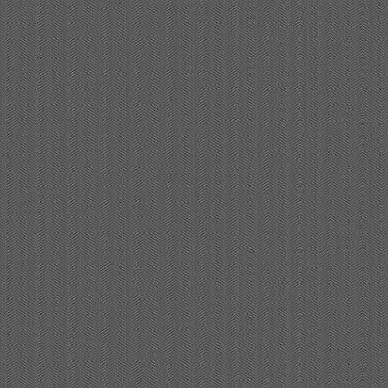 Galerie Wallcoverings Designer Colors Diagonal Texture Matte Finish Non-woven Wallpaper Roll - 33-feet long x 21-inches wide - Grey