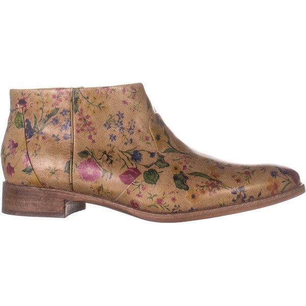 patricia nash carla ankle booties