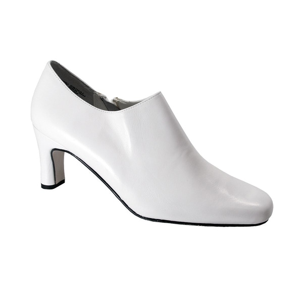 ladies wide width shoes canada