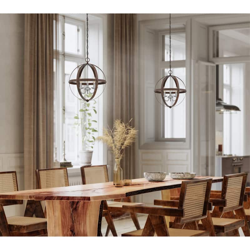 Westinghouse Lighting Stella Mira Indoor Chandelier