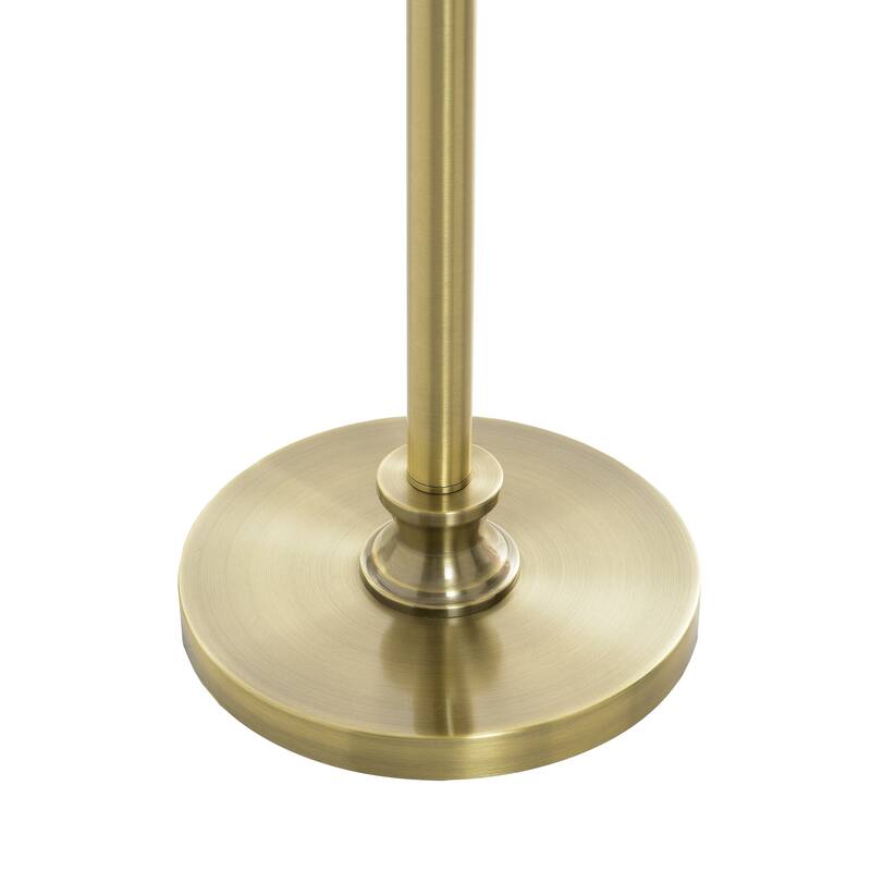 StyleCraft Rowan Floor Lamp