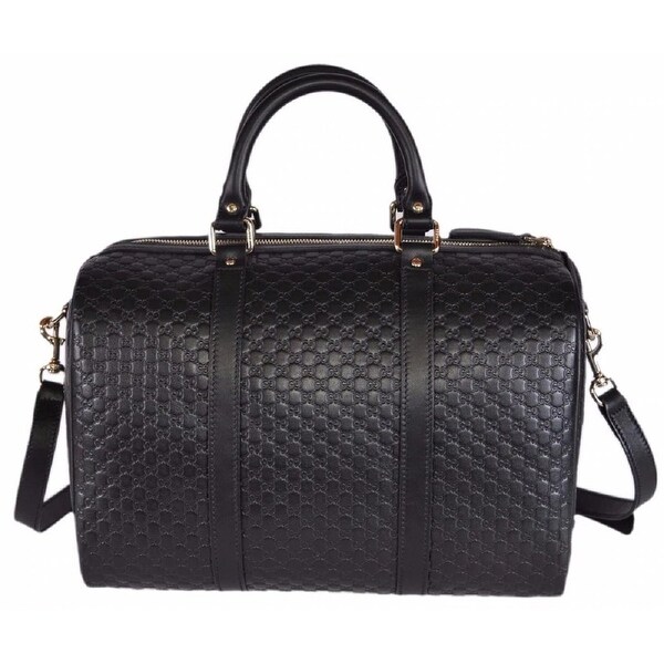gucci microguccissima bag