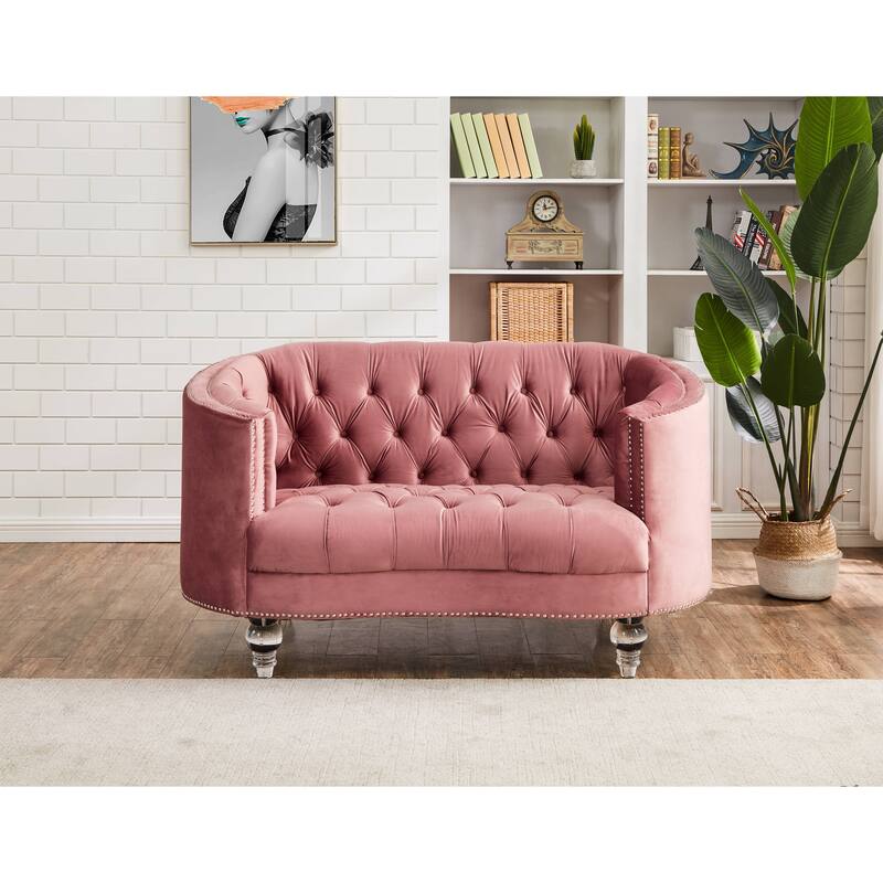 Cauldwell Apollo 2 Piece Standard Living Room Set
