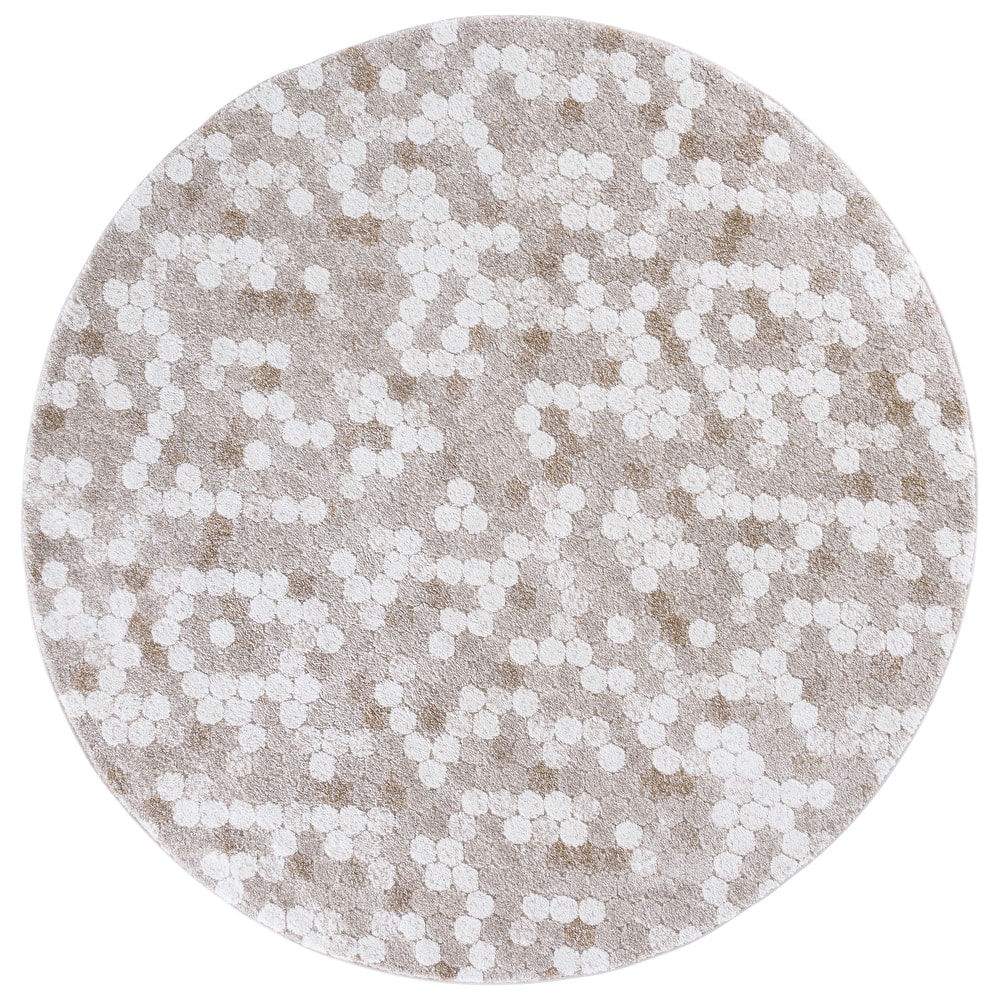 SAFAVIEH Northport Silvja Rug