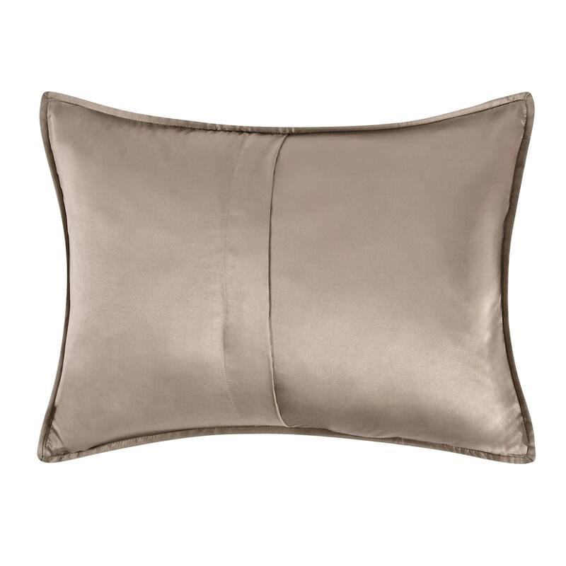 Winthrop 100% Sateen Sham by Kosas Home