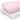 The Peanutshell Pink & White Minky Dot Changing Pad Covers, 2-Pack