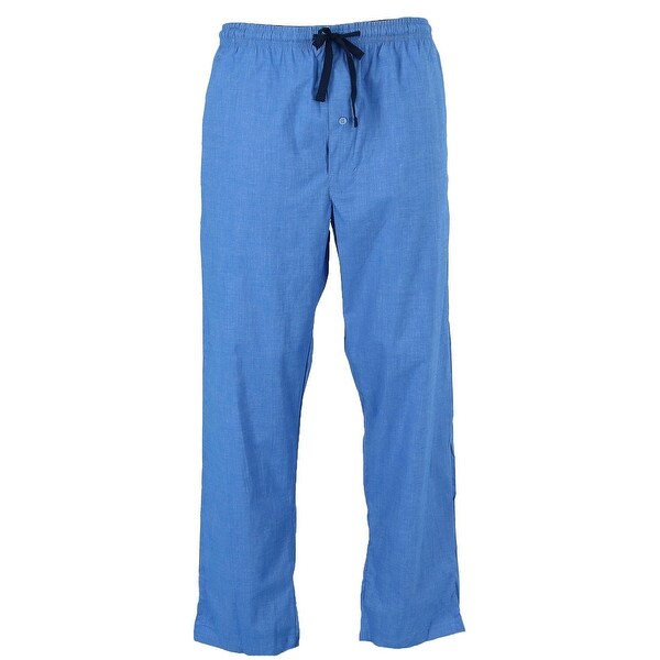 big and tall pajama pants