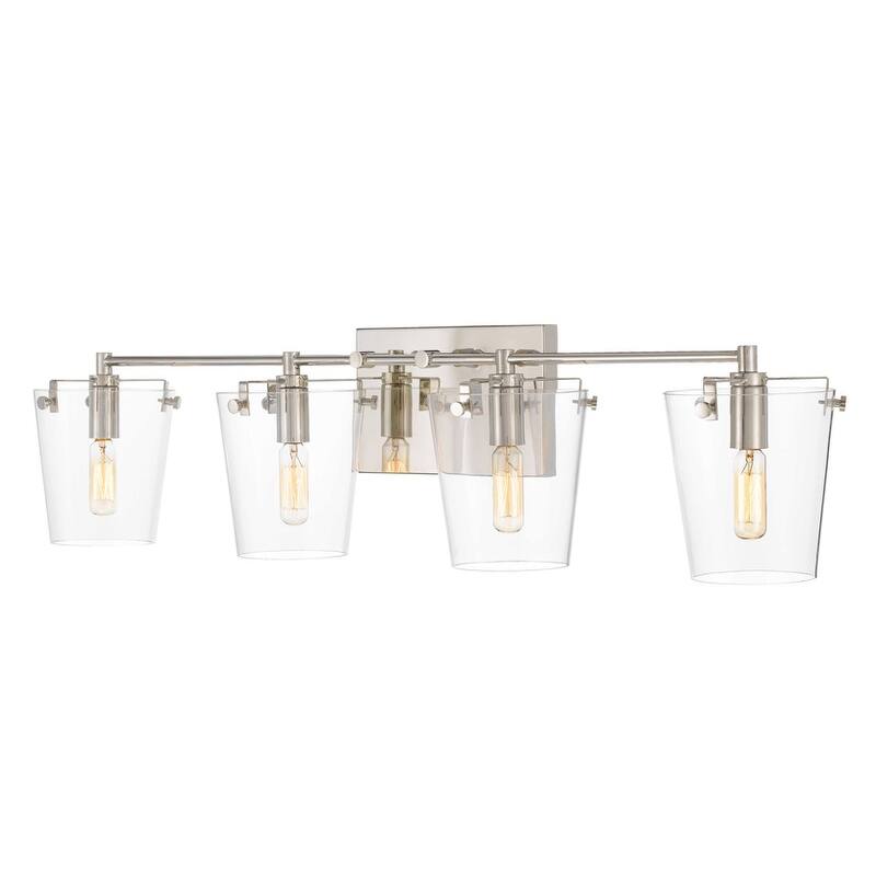 Arlo 4-Light Bath