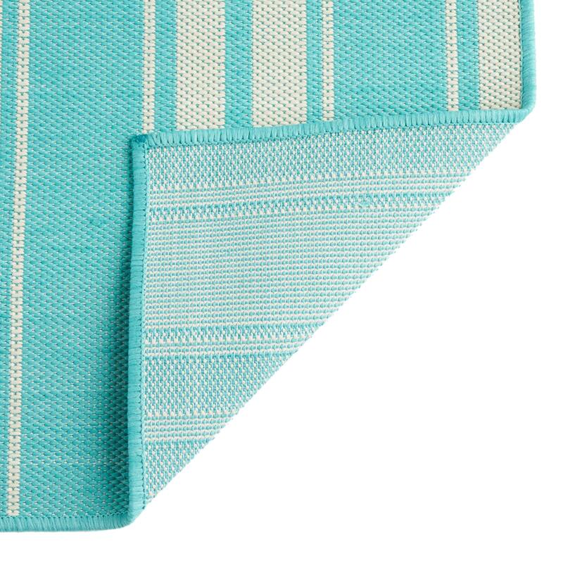 Evesham Indoor/Outdoor Area Rug by Christopher Knight Home