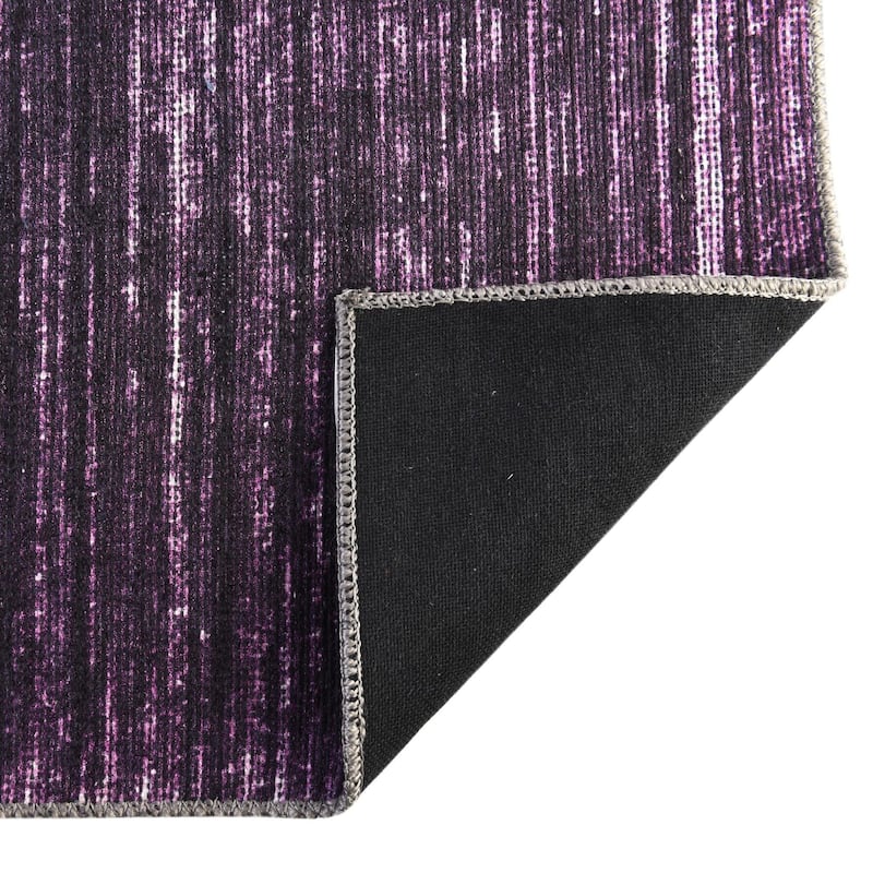 Contemporary Kayst Collection Area Rug