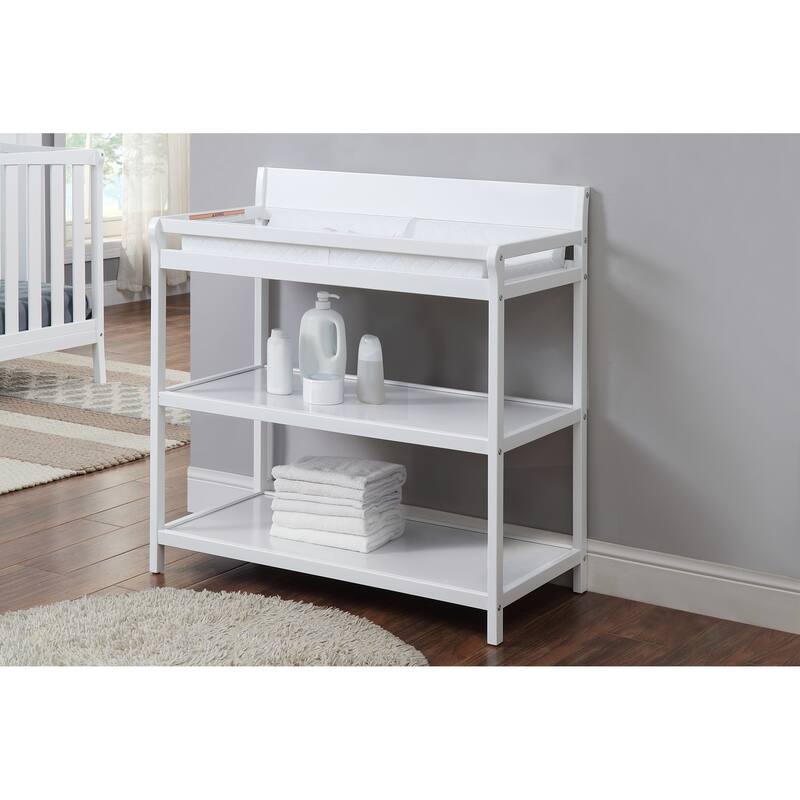 Suite Bebe Shailee Changing Table