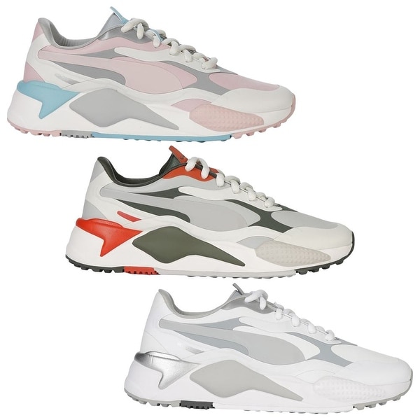 2020 PUMA Women RS-G Spikeless Golf Shoes. Opens flyout.