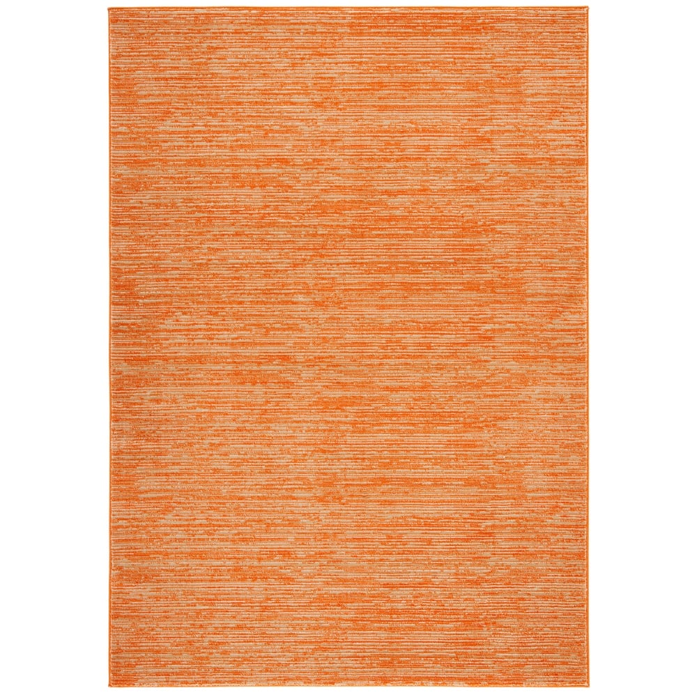 SAFAVIEH Vision Sunanda Modern Ombre Tonal Rug.