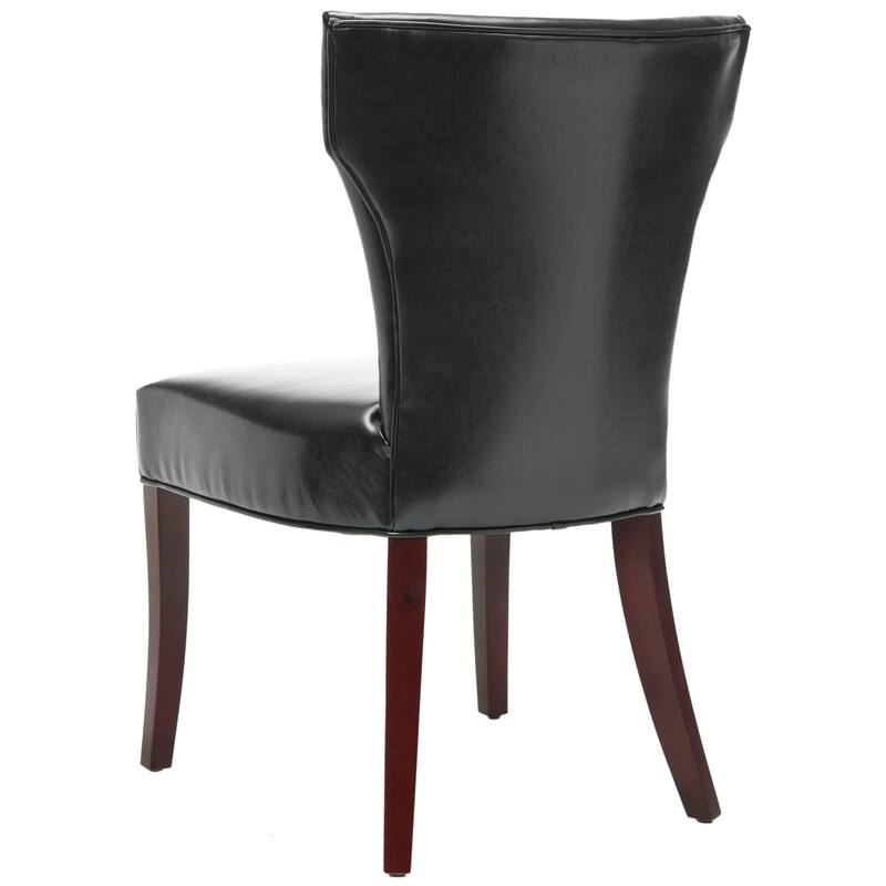 SAFAVIEH Home Ryan Chair - 25"W x 23"D x 37"H