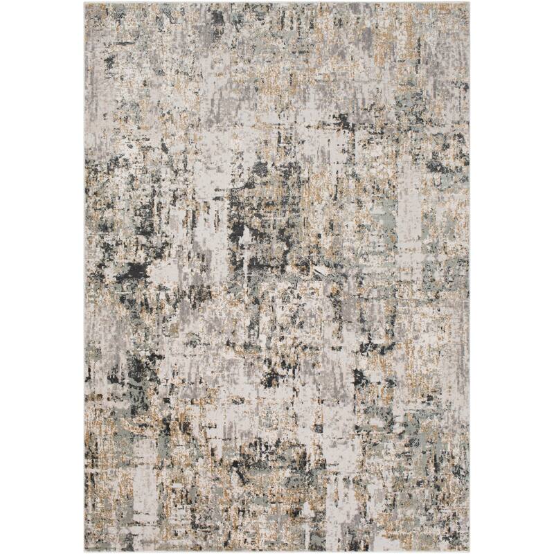 Artistic Weavers Martin Contemporary Abstract Area Rug