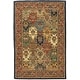 preview thumbnail 14 of 50, SAFAVIEH Handmade Heritage Lyra Traditional Oriental Wool Rug