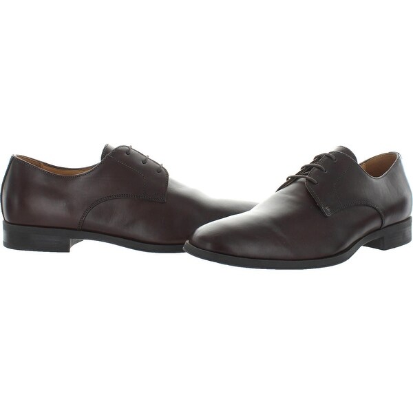 geox derby shoes