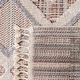 preview thumbnail 5 of 11, SAFAVIEH Marrakech Moroccan Boho Braided Tassel Area Rug